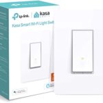 Kasa HS200 Single Pole Smart Light Switch